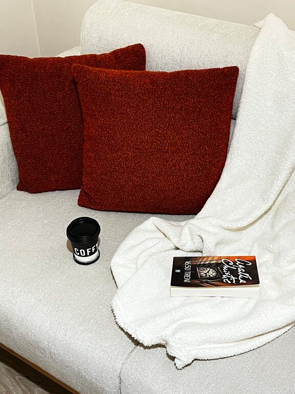 Piccoli cambiamenti per una routine serale più rilassante